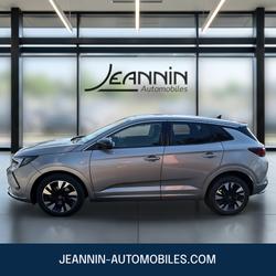 Opel Grandland Grandland 1.5 Diesel 130 ch BVA8 Elegance Business Champlay