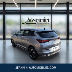 Opel Grandland Grandland 1.5 Diesel 130 ch BVA8 Elegance Business Champlay