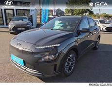 Hyundai Kona Saint-Berthevin