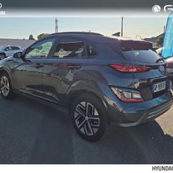 Hyundai Kona Electric 39kWh - 136ch Intuitive Saint-Berthevin