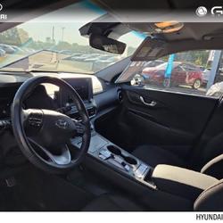 Hyundai Kona Electric 39kWh - 136ch Intuitive Saint-Berthevin