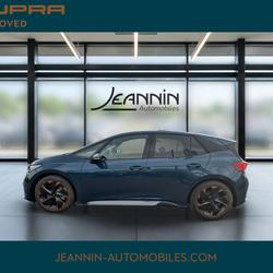 Cupra Born 230 ch - Batterie XL VZ occasion - Sens - photo 2/30