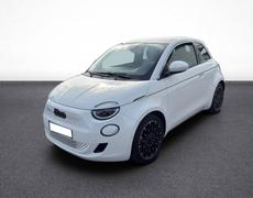 Fiat 500 II
