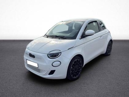 Fiat 500 II - 500 e 118 ch Nouvelle 500 - 17 490 €