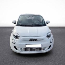 Fiat 500 II 500 e 118 ch Nouvelle 500 Saint-Sorlin-de-Vienne