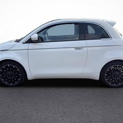 Fiat 500 II 500 e 118 ch Nouvelle 500 Saint-Sorlin-de-Vienne
