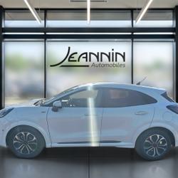 Ford Puma 1.0 Flexifuel 125 ch mHEV S&S BVM6 ST-Line occasion - Champlay - photo 2/33