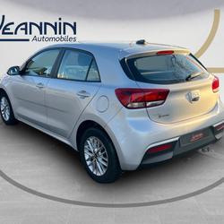 Kia Rio Rio 1.2 DPi 84ch BVM5 Active Champlay