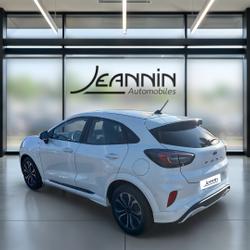 Ford Puma 1.0 Flexifuel 125 ch mHEV S&S BVM6 ST-Line occasion - Champlay - photo 3/33