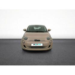 Fiat 500e BERLINE 500 e 95 ch Nouvelle 500 occasion - Givors - photo 2/31