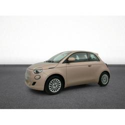 Fiat 500e BERLINE 500 e 95 ch Nouvelle 500 occasion - Givors - photo 3/31