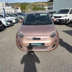 Fiat 500e BERLINE 500 e 95 ch Nouvelle 500 occasion - Saint-Sorlin-de-Vienne - photo 2/18