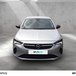 Opel Corsa 1.2 75ch Elegance Business Roncq