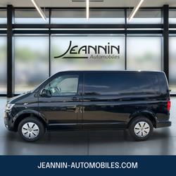 Volkswagen Transporter TRANSPORTER 6.1 VAN L1H1 2.0 TDI 150 DSG7 BUSINESS Auxerre