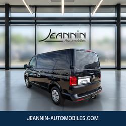 Volkswagen Transporter TRANSPORTER 6.1 VAN L1H1 2.0 TDI 150 DSG7 BUSINESS Auxerre