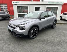 Citroen C4 Les Herbiers