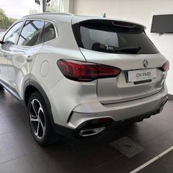 MG EHS EHS 1.5T GDI PHEV Luxury S&eacute;r&eacute;zin-du-Rh&ocirc;ne