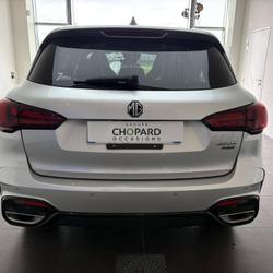 MG EHS EHS 1.5T GDI PHEV Luxury S&eacute;r&eacute;zin-du-Rh&ocirc;ne