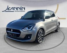 Suzuki Swift Vert-Saint-Denis