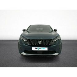 Peugeot 3008 3008 BlueHDi 130ch S&S EAT8 Allure Pack Mont&eacute;limar