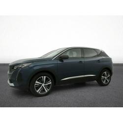Peugeot 3008 3008 BlueHDi 130ch S&S EAT8 Allure Pack Mont&eacute;limar