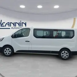 Renault Trafic combi Trafic L2 dCi 150 Energy S&S Zen La Chapelle-Saint-Luc
