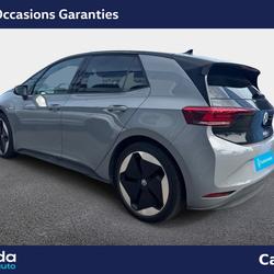 Volkswagen ID3 ID.3 204 ch Pro Performance Life Plus Calais