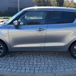 Suzuki Swift 1.2 Dualjet Hybrid Auto (CVT) Pack occasion - Vert-Saint-Denis - photo 2/23