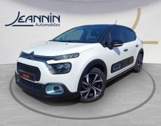 Citroen C3 La Chapelle-Saint-Luc