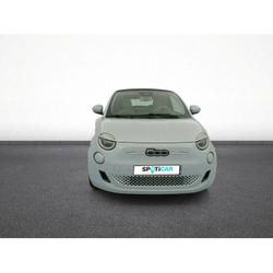Autres Fiat 500C e 118 ch La Prima Givors