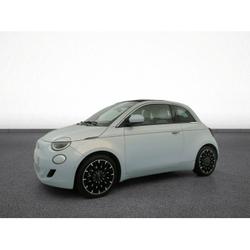 Autres Fiat 500C e 118 ch La Prima Givors