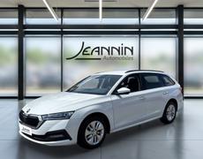 Skoda Octavia Combi La Chapelle-Saint-Luc