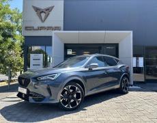 Cupra Formentor Épinay-sur-Seine