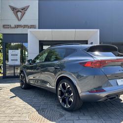 Cupra Formentor Formentor 1.5 TSI 150 ch DSG7 VZ-Line &Eacute;pinay-sur-Seine
