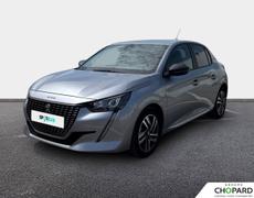 Peugeot 208 Besançon