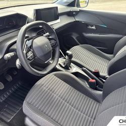 Peugeot 208 208 PureTech 75 S&S BVM5 Style Besan&ccedil;on