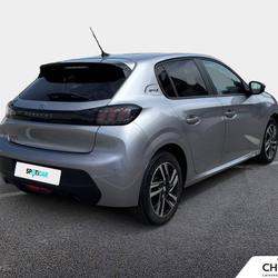 Peugeot 208 208 PureTech 75 S&S BVM5 Style Besan&ccedil;on