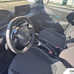 Peugeot 208 208 PureTech 75 S&S BVM5 Style Besan&ccedil;on