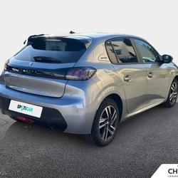 Peugeot 208 208 PureTech 75 S&S BVM5 Style Besan&ccedil;on