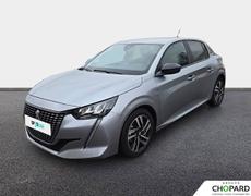 Peugeot 208 Besançon