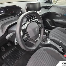 Peugeot 208 208 PureTech 75 S&S BVM5 Style Besan&ccedil;on