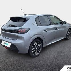 Peugeot 208 208 PureTech 75 S&S BVM5 Style Besan&ccedil;on