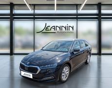 Skoda Octavia Combi Sens