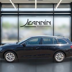 Skoda Octavia Combi Octavia Combi 2.0 TDI 150 ch DSG7 Style Sens