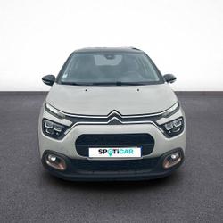 Citroen C3 PureTech 83 S&S BVM5 C-Series occasion - Mont&eacute;limar - photo 2/24