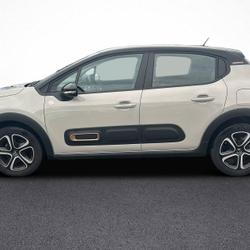Citroen C3 PureTech 83 S&S BVM5 C-Series occasion - Mont&eacute;limar - photo 3/24