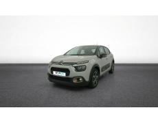 Citroen C3 Montélimar