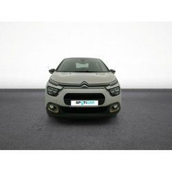 Citroen C3 PureTech 83 S&S BVM5 C-Series occasion - Mont&eacute;limar - photo 2/31