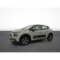 Citroen C3 PureTech 83 S&S BVM5 C-Series occasion - Mont&eacute;limar - photo 3/31