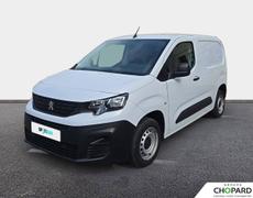 Peugeot Partner Pontarlier